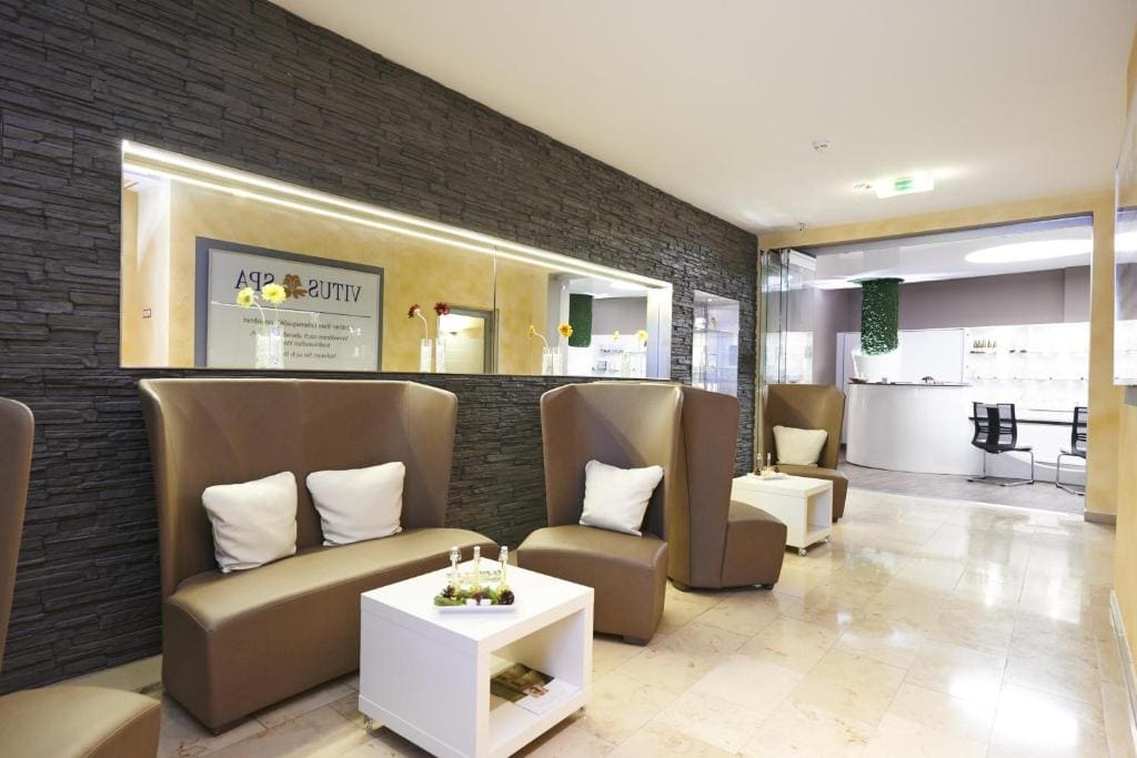 Best Western Plus Kurhotel an der Obermaintherme - View 6