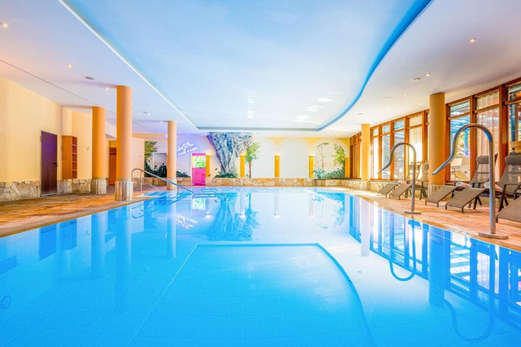 Best Western Plus Kurhotel an der Obermaintherme - View 3