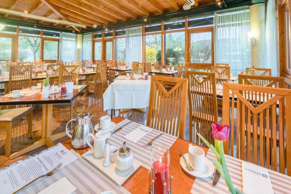 Best Western Plus Kurhotel an der Obermaintherme - View 4