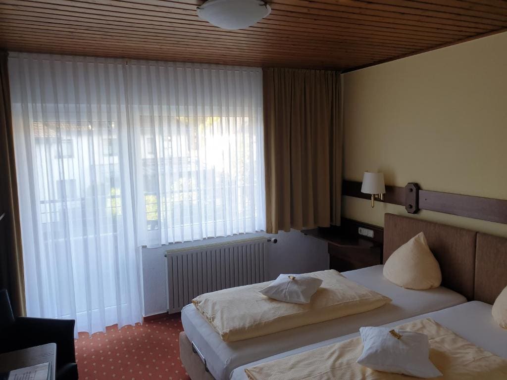 Kurparkhotel-Gemünd - View 7