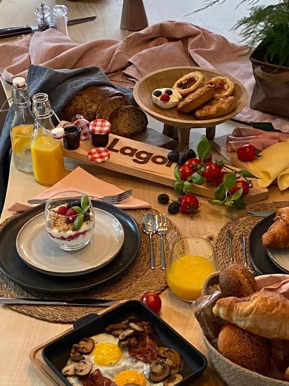 Lagom bed and breakfast - View 7