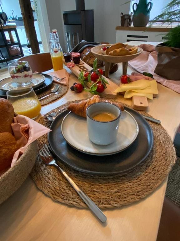 Lagom bed and breakfast - View 6