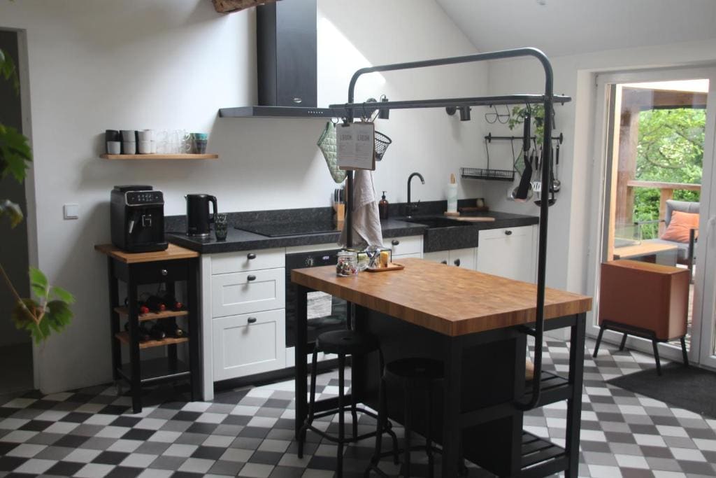Lagom bed and breakfast - View 3