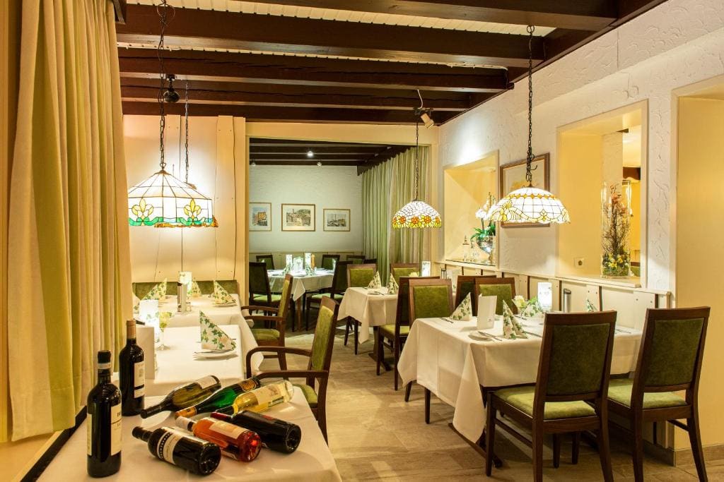 Lampes Posthotel - View 4