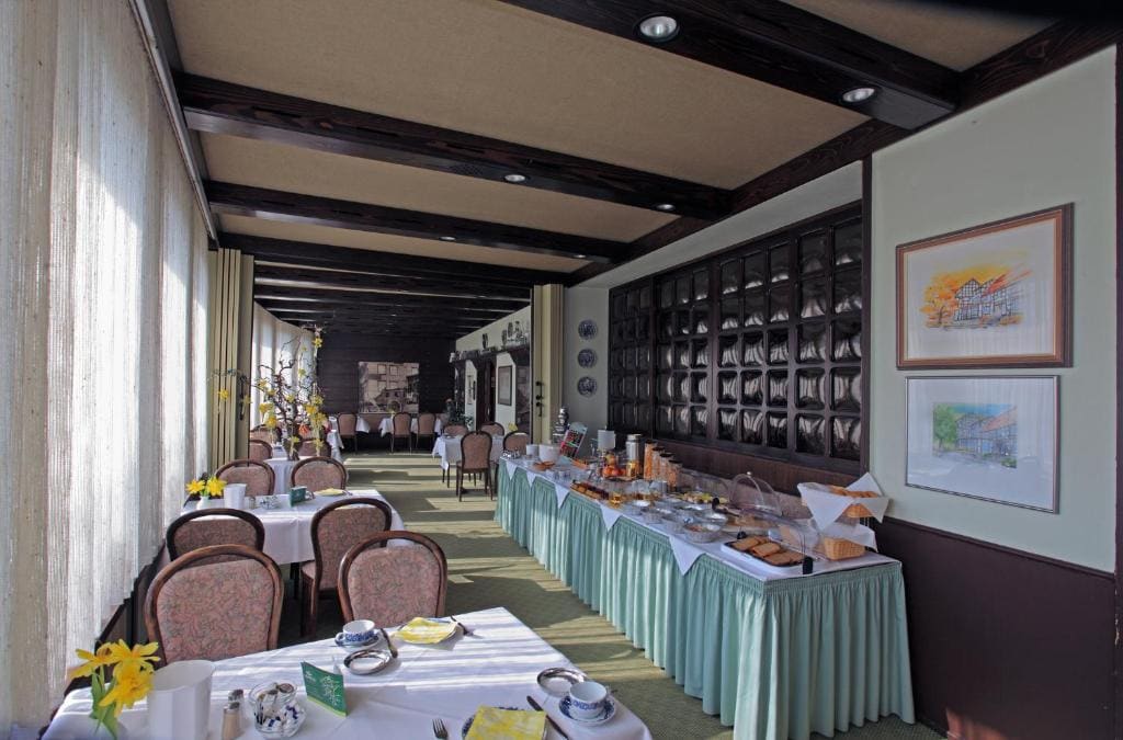 Lampes Posthotel - View 3