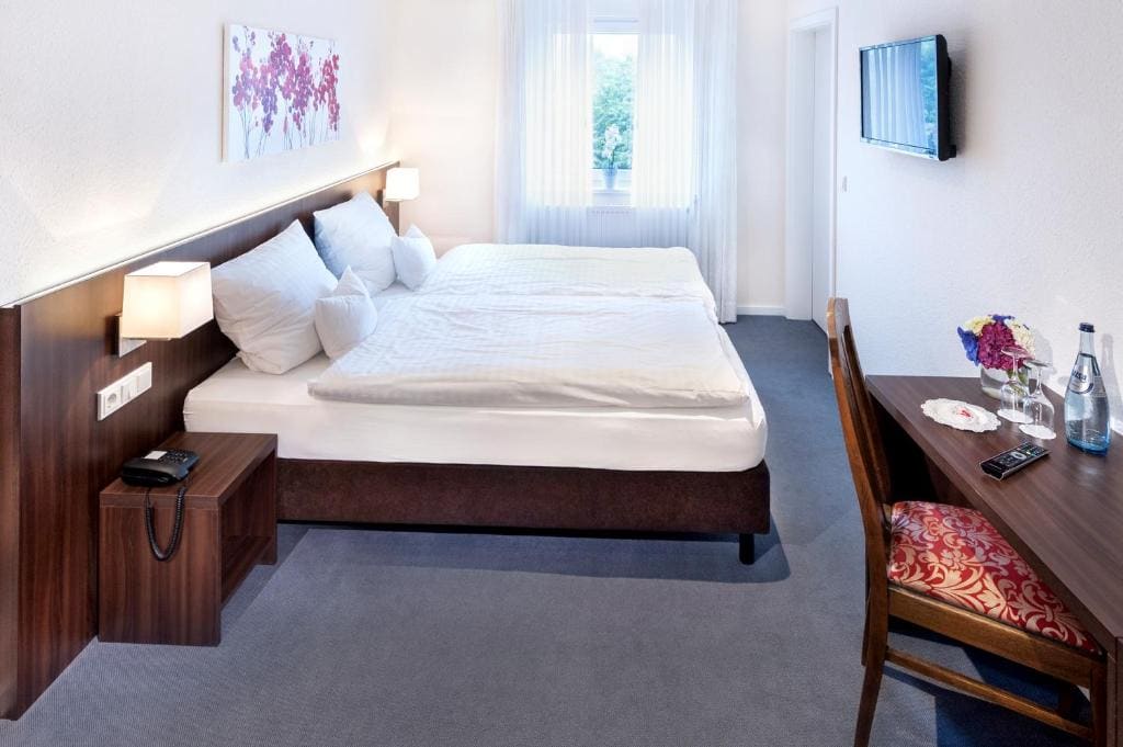 Landgasthaus Kathmann- bed and breakfast - View 2