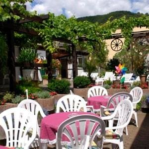 Landgasthaus Zur Kupferkanne - Main view