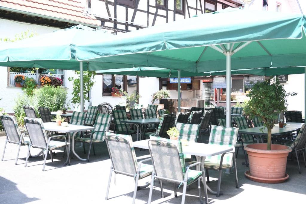 Hotel- Landgasthof Baumhof-Tenne - View 4