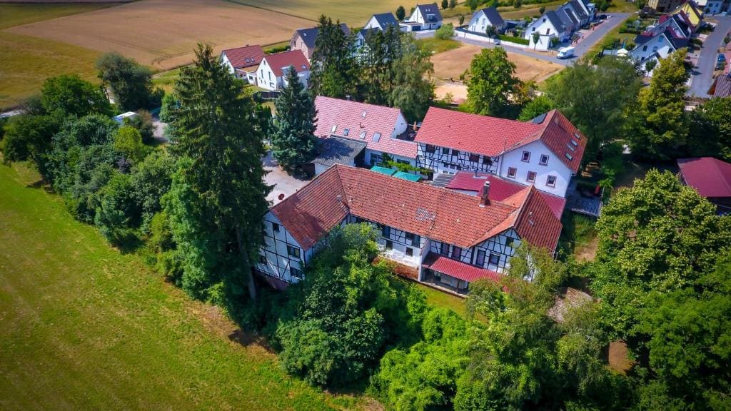 Hotel- Landgasthof Baumhof-Tenne - View 5