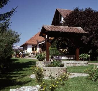 Landgasthof Fiedler - Main view