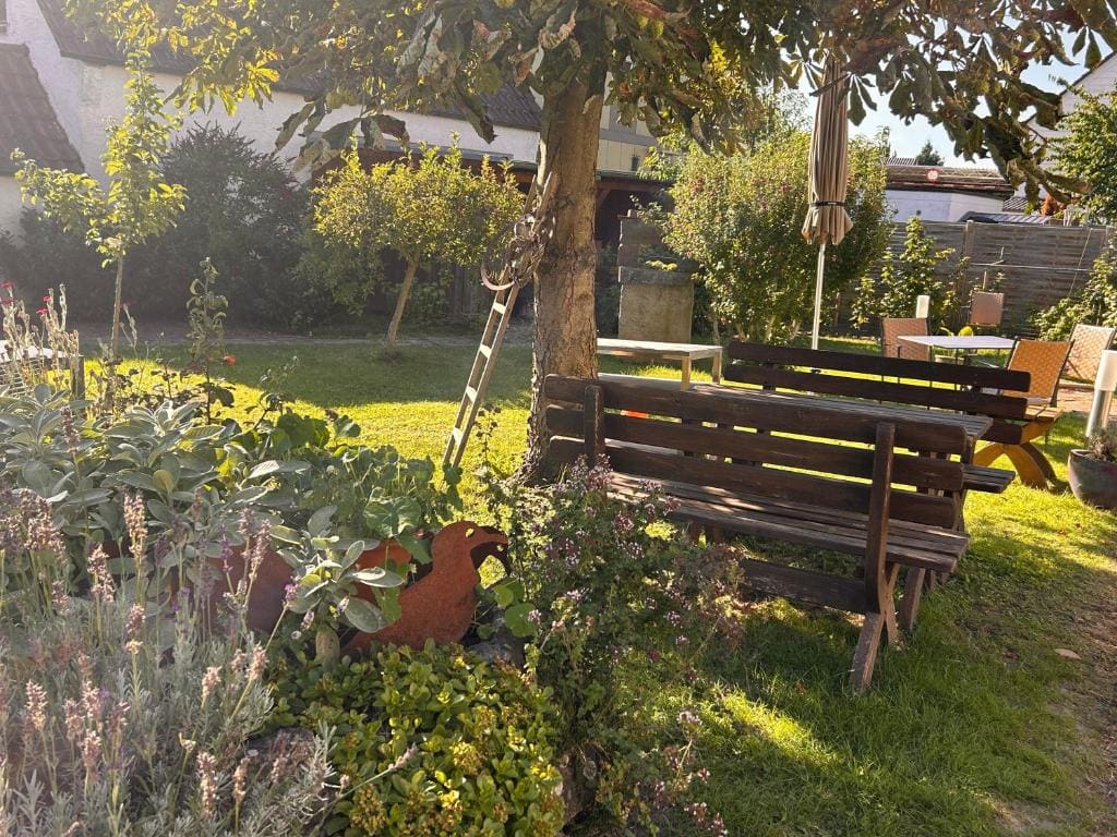 Landgasthof Hirsch - Main view