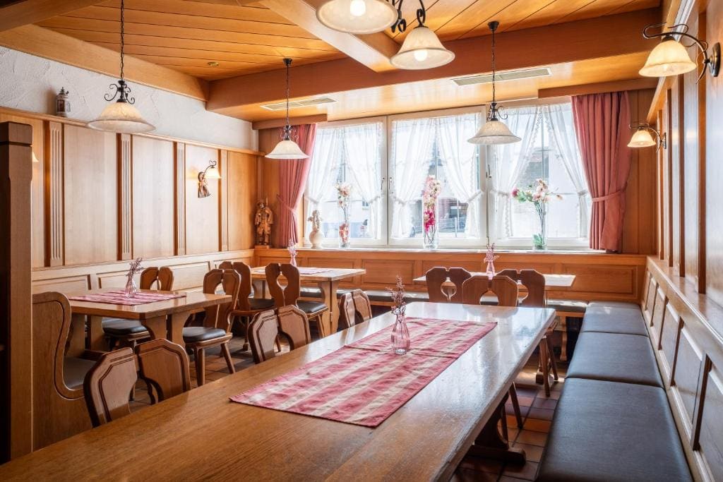 Landgasthof Krone - View 4