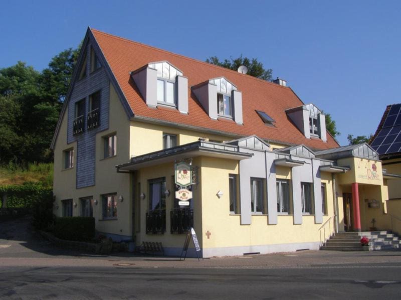 LandGASTHOF Rose - Main view