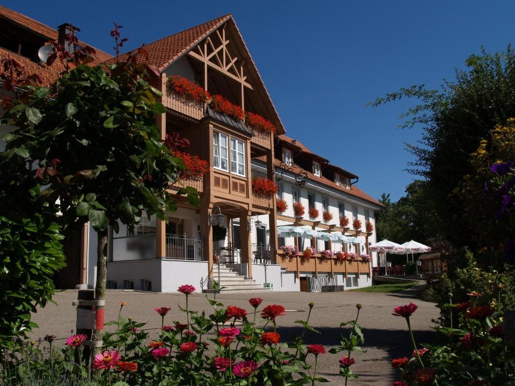 Landgasthof Rößle - عرض 5