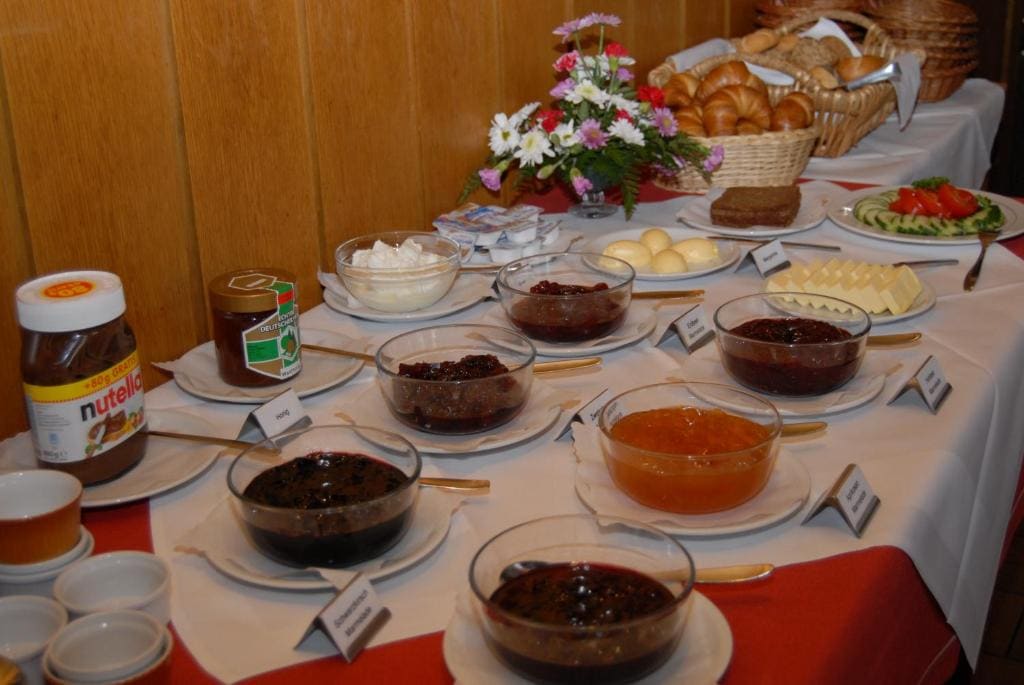 Landgasthof Rößle - عرض 2