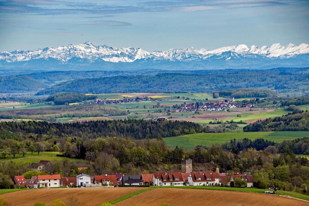 Pension Landgasthof Schützen - Vista 7