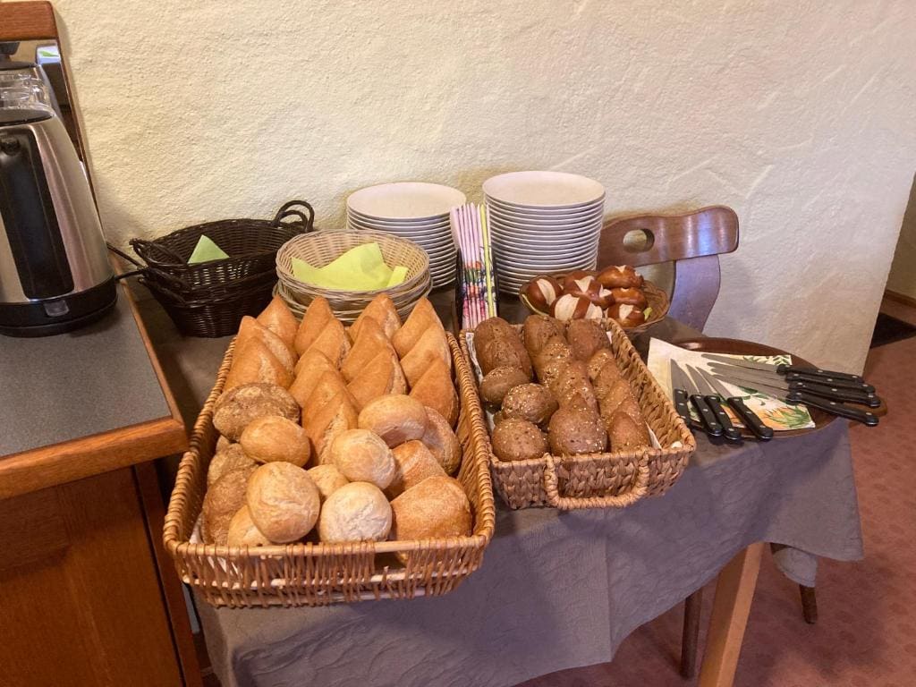 Pension Landgasthof Schützen - Vista 5