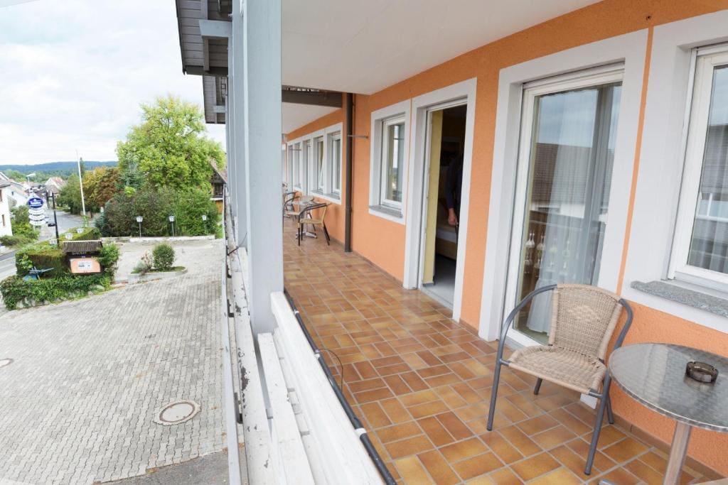 Pension Landgasthof Schützen - Vista 6