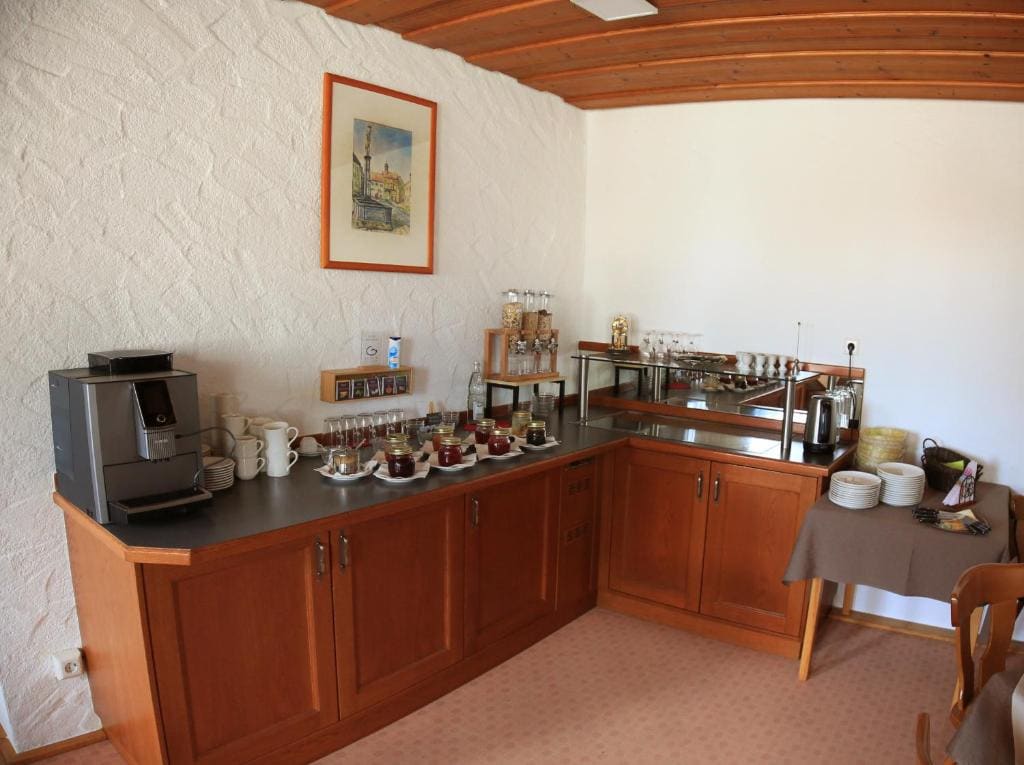 Pension Landgasthof Schützen - Vista 3