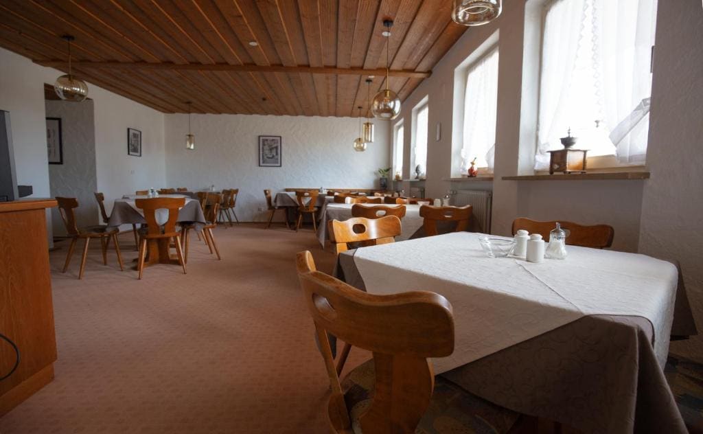 Pension Landgasthof Schützen - Vista 4