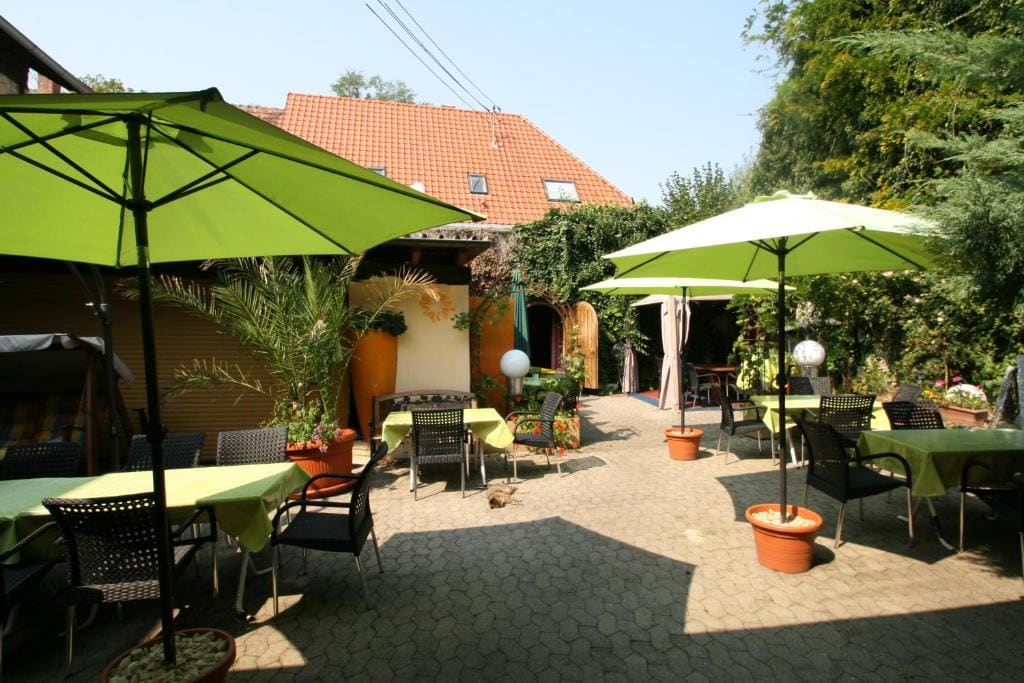 Landgasthof Sonne - View 4