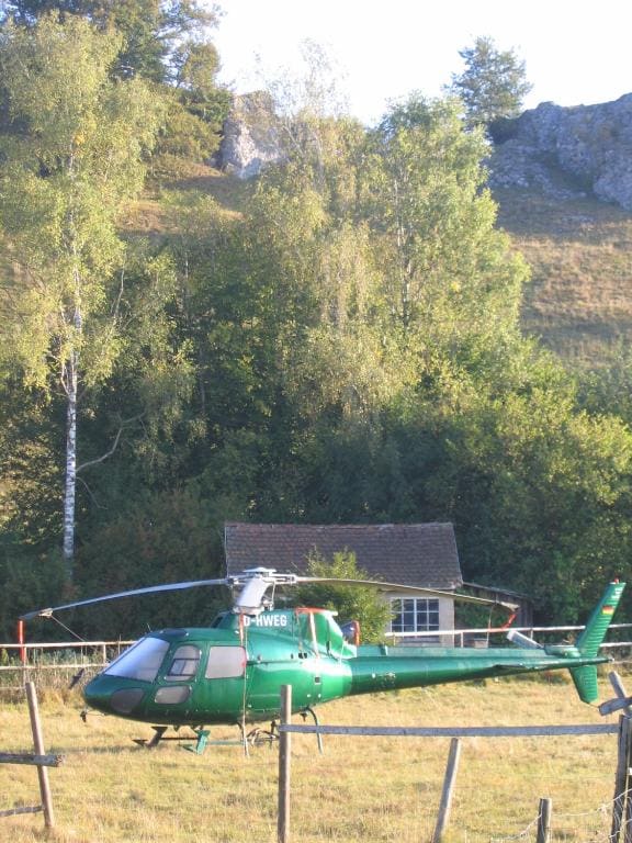 Sontheimer Wirtshäusle - View 5