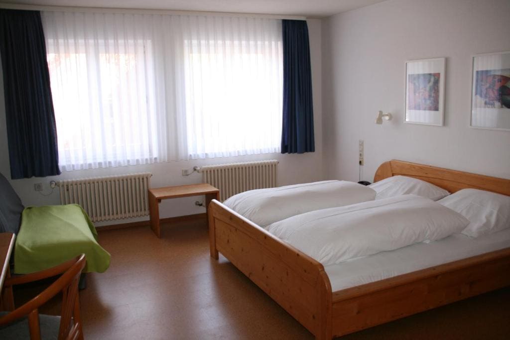 Sontheimer Wirtshäusle - View 2