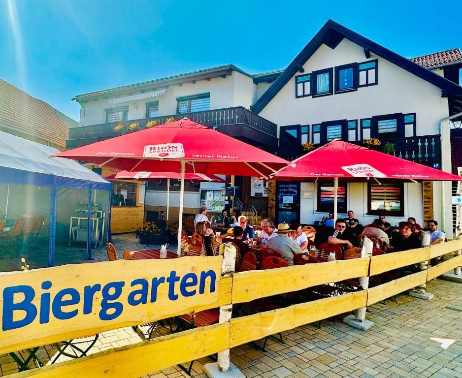Landgasthof und Pension Zum löwen - View 5