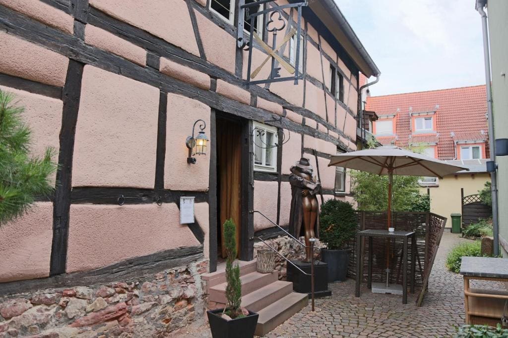Hotel Haus Landgraf - View 3