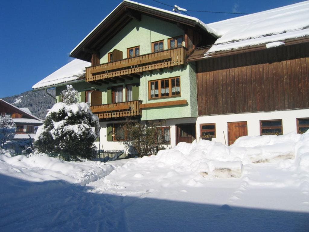 Landhaus Beßler - View 7