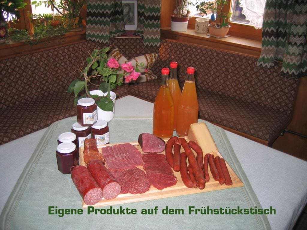 Landhaus Beßler - View 6