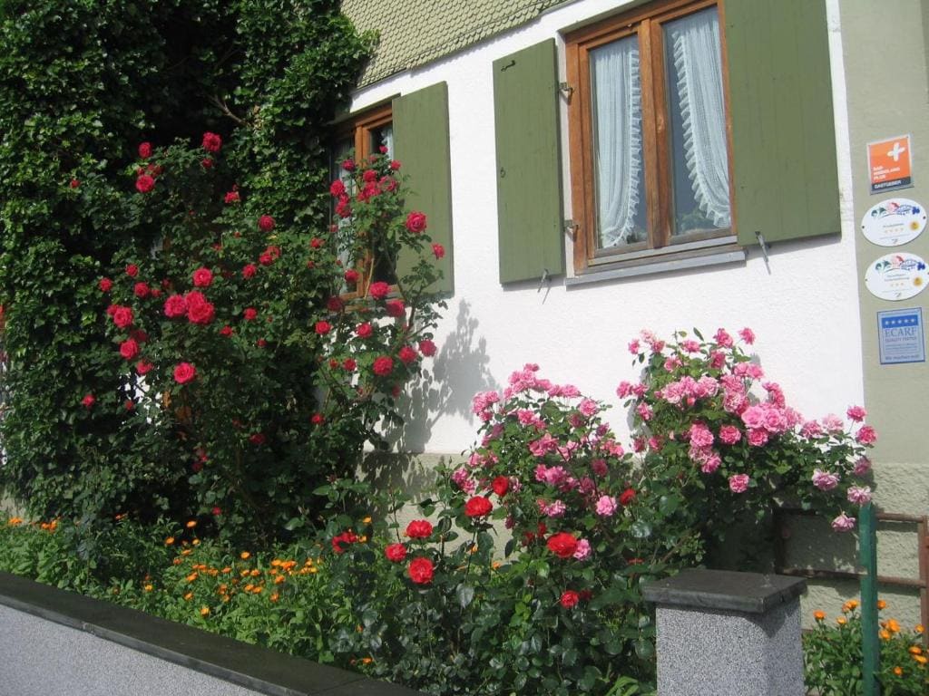 Landhaus Beßler - View 5