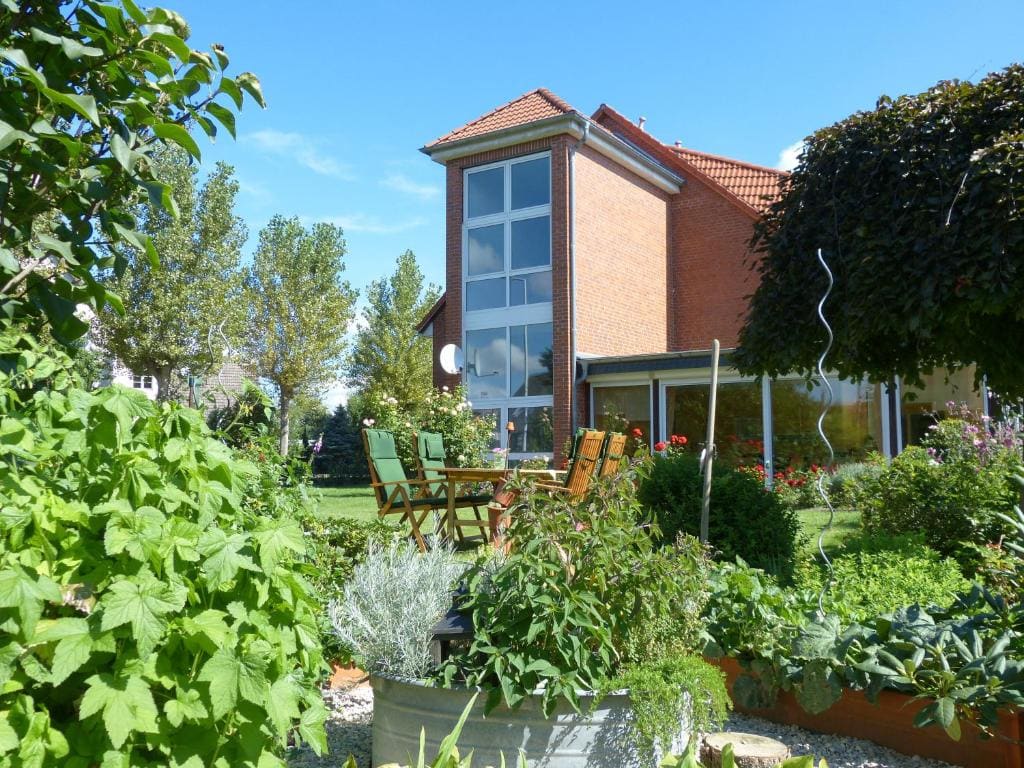 Landhaus Bolzum - Main view