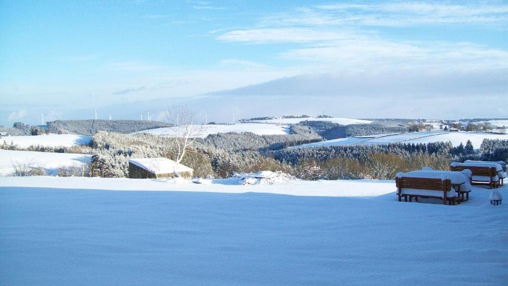 Landhaus Eifelsicht - View 6