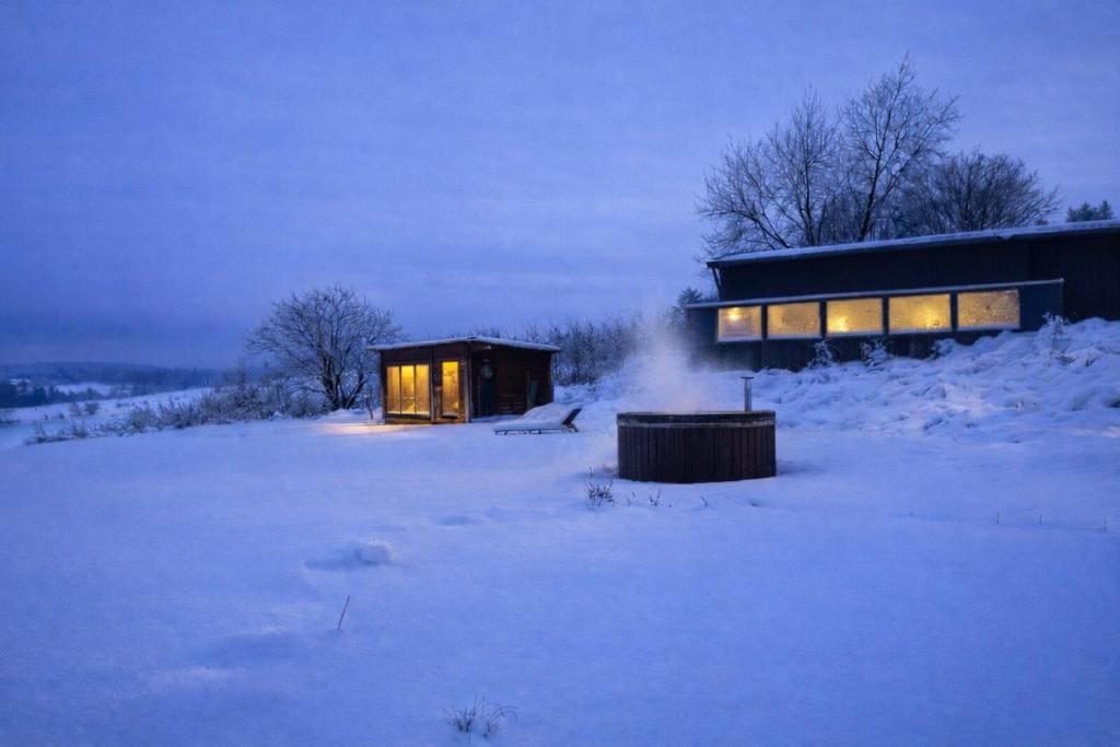 Landhaus Eifelsicht - Main view