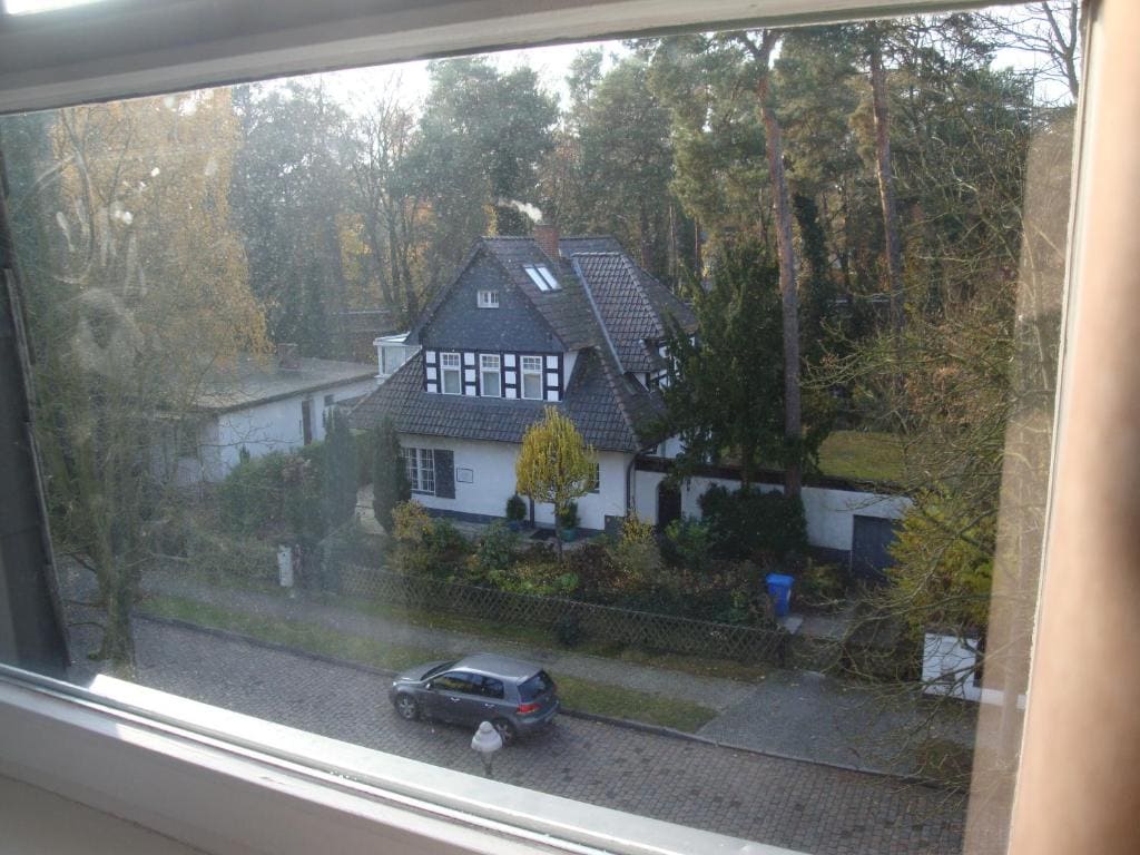 Hotel Landhaus Schlachtensee - View 4