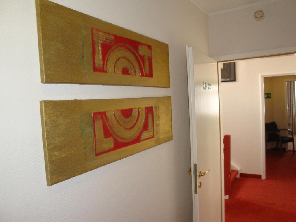 Hotel Landhaus Schlachtensee - View 3