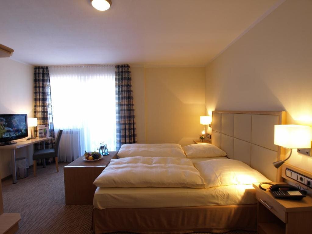 Hotel Landhaus Silbertanne - View 2