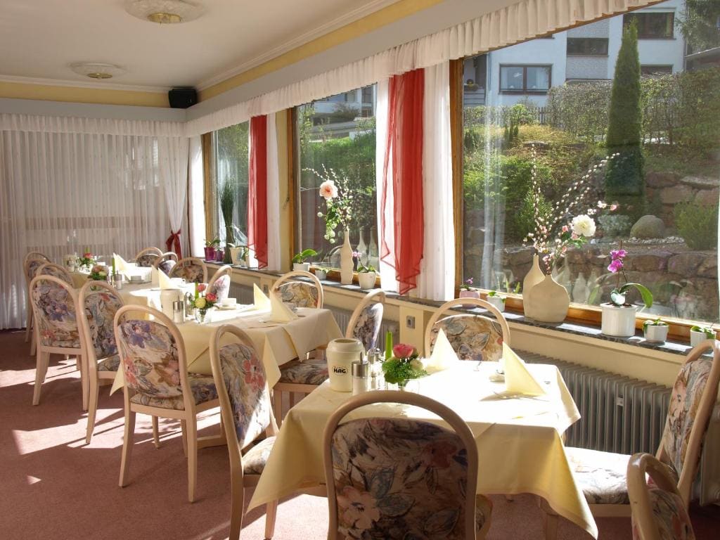 Hotel Landhaus Silbertanne - View 3