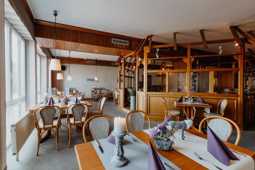 Landhaus Streeck - Foto 6