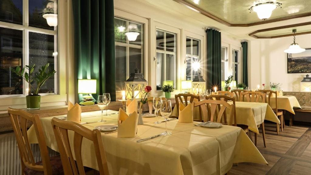 Landhotel Albers - View 4