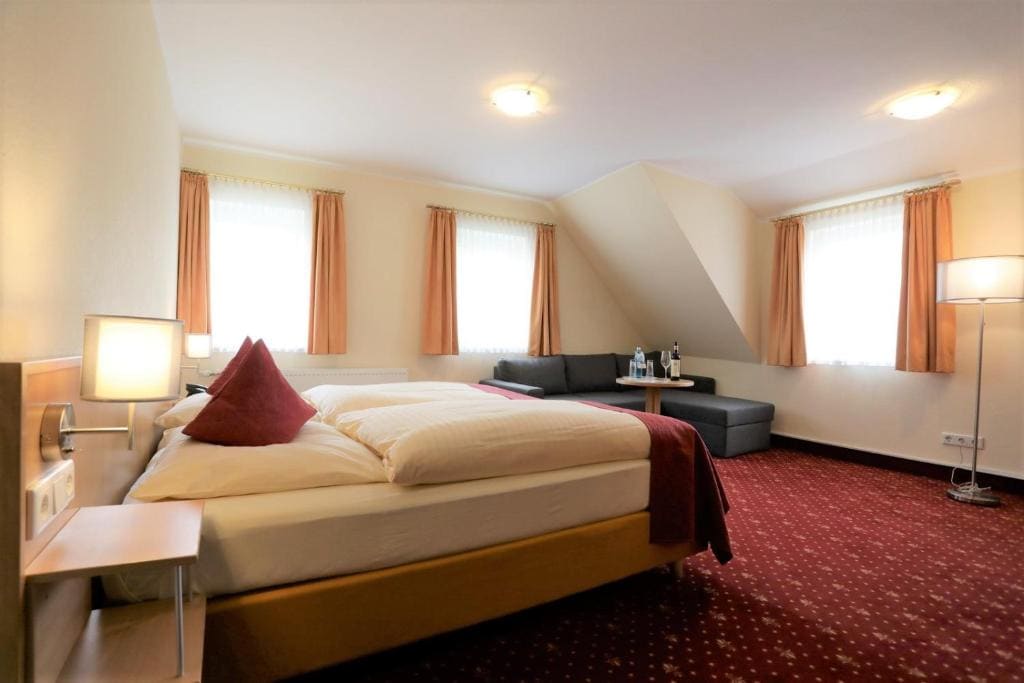 Landhotel Albers - View 7