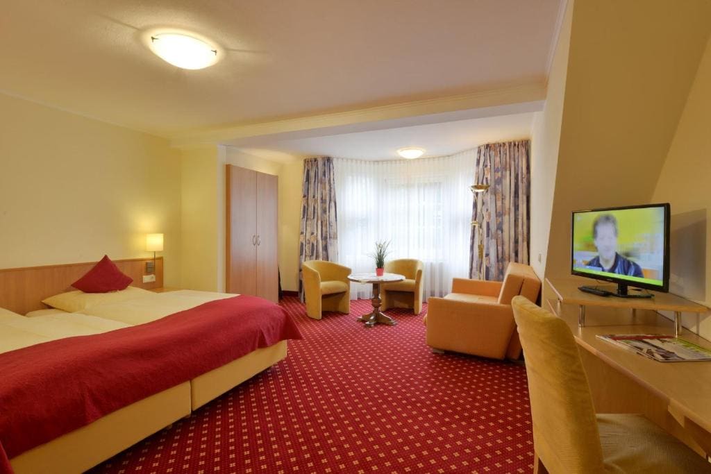 Landhotel Albers - View 2