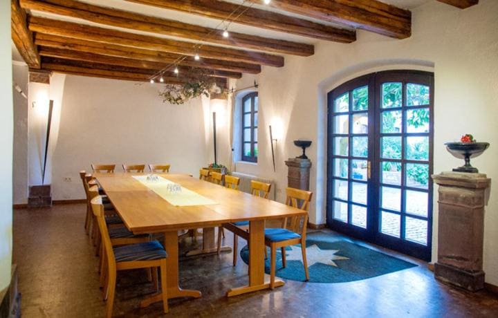Landhotel Battenheimer Hof - View 5