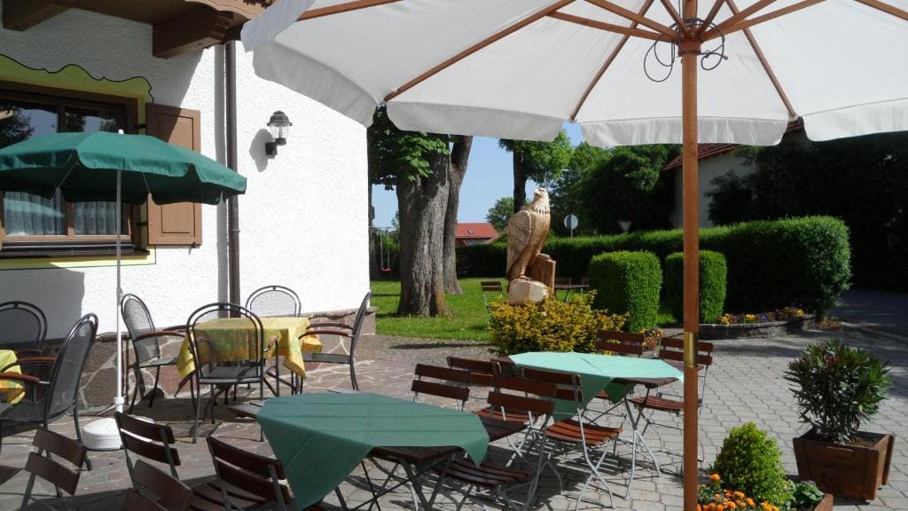Hotel Hutzenthaler - View 4