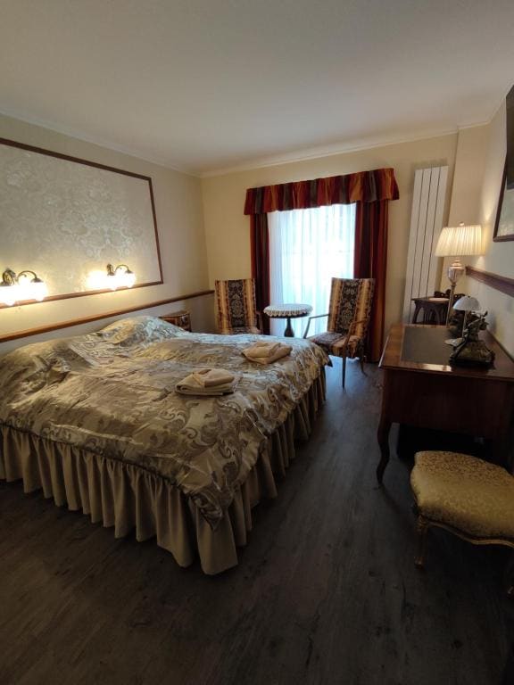 Pilgrims Inn Kreischa - View 7