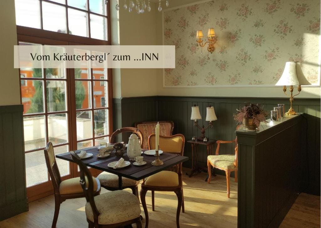 Pilgrims Inn Kreischa - View 4