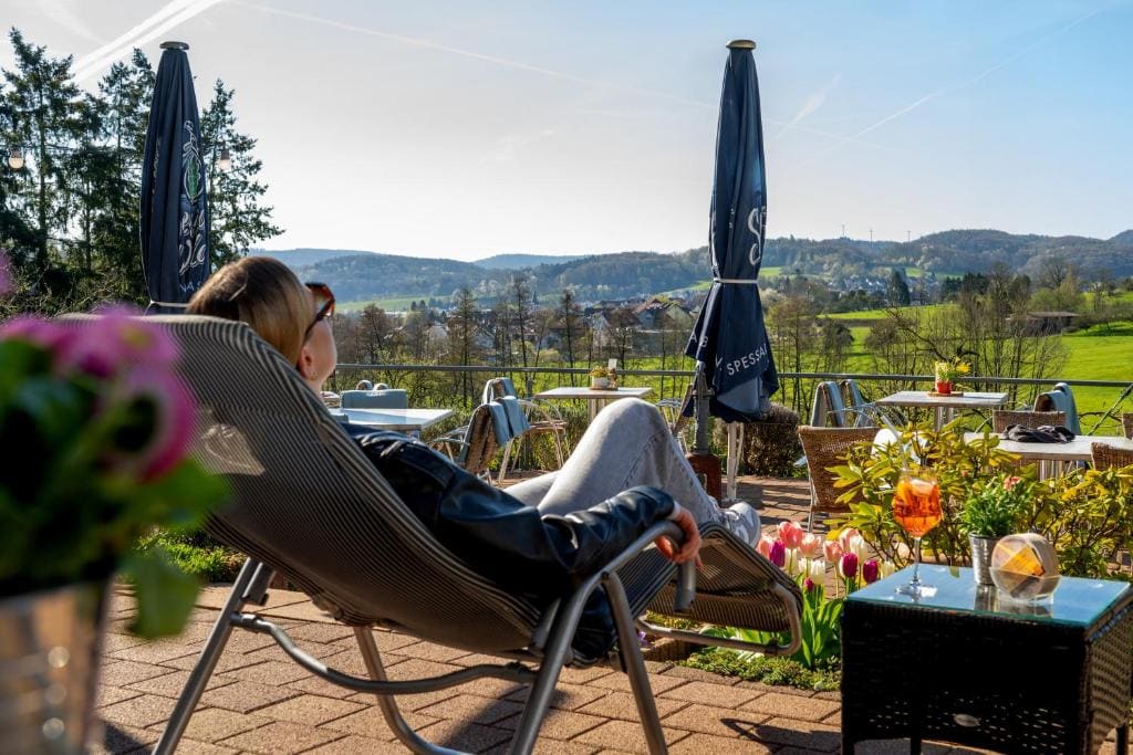 Landhotel Lortz - View 4