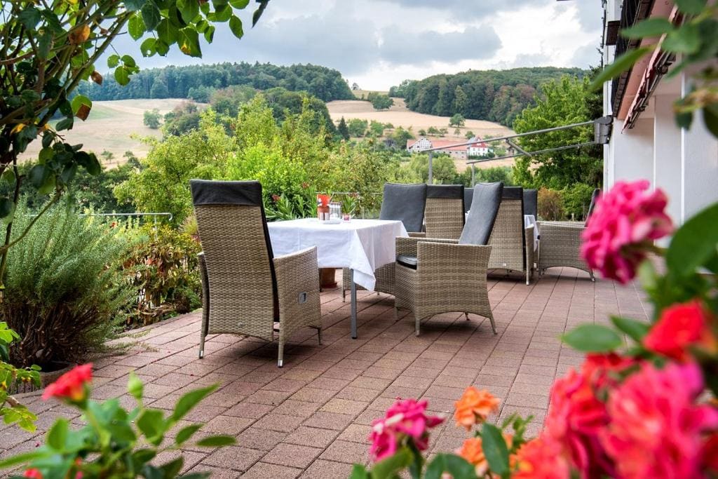 Landhotel Lortz - View 6