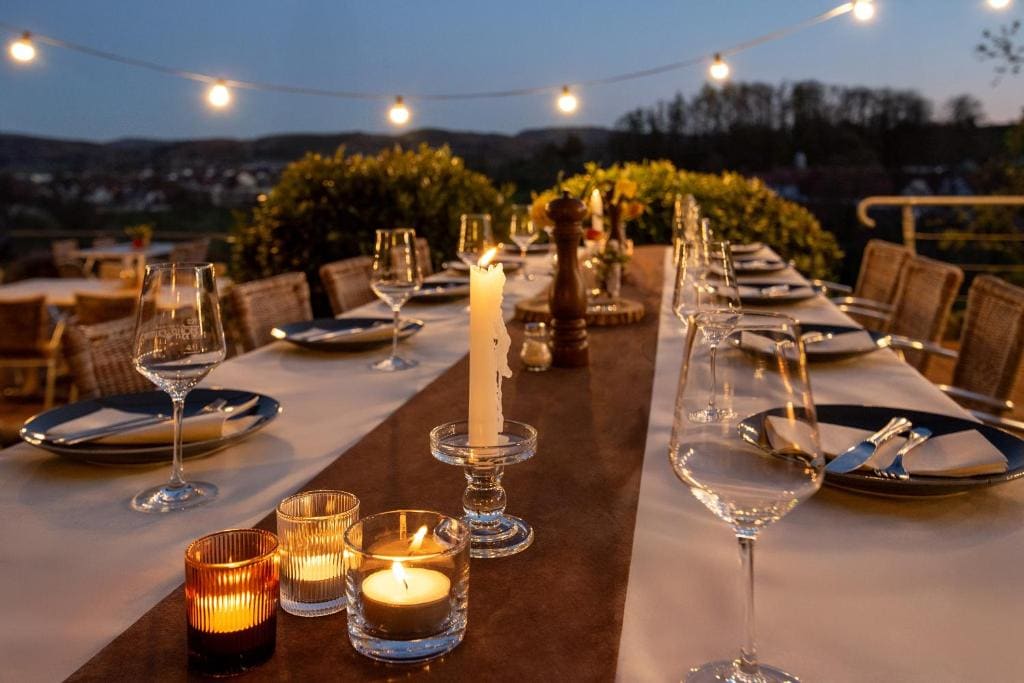 Landhotel Lortz - View 5